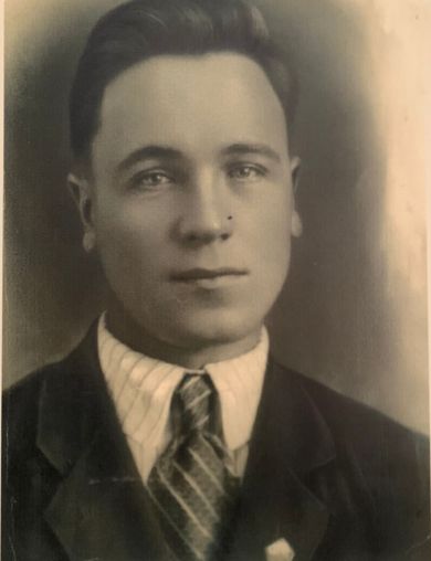 Калеменев Яков Иванович