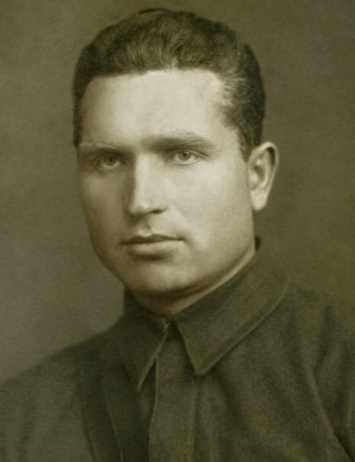 Дергунов Евгений Петрович