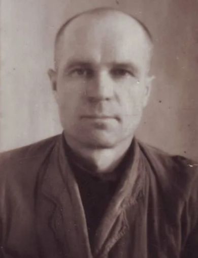 Панченко Василий Евсеевич