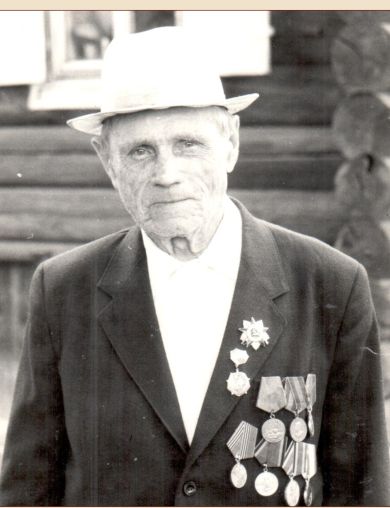Медведев Андрей Васильевич