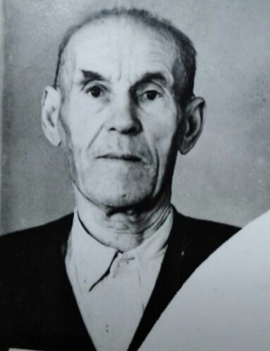Плетменцев Иван Семенович