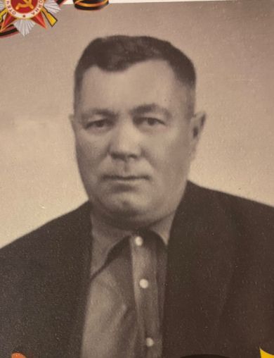 Скребков Виктор Иванович