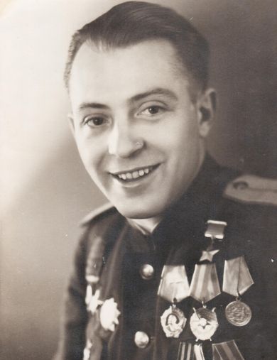 Немков Алексей Владимирович
