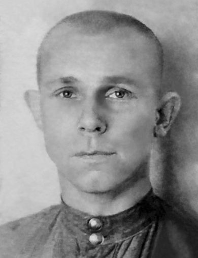 Симонов Николай Михайлович