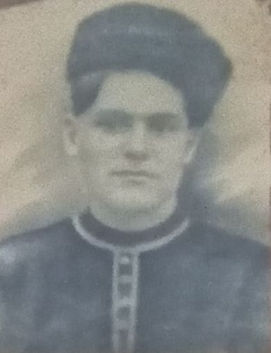 Коржов Иван Дмитриевич