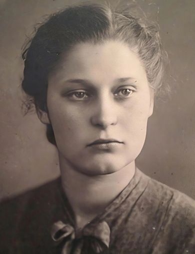Вальсанова (Гурченко) Тамара Георгиевна