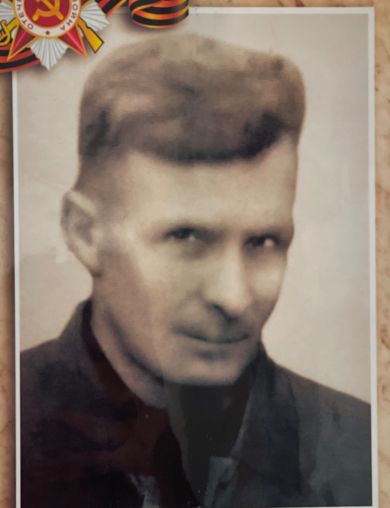 Руцкий Петр Васильевич