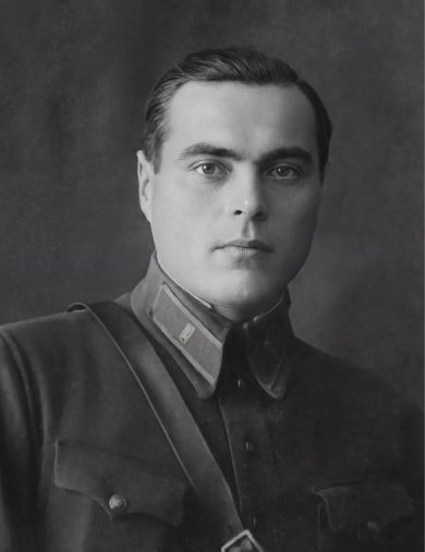 Селихов Алексей Александрович