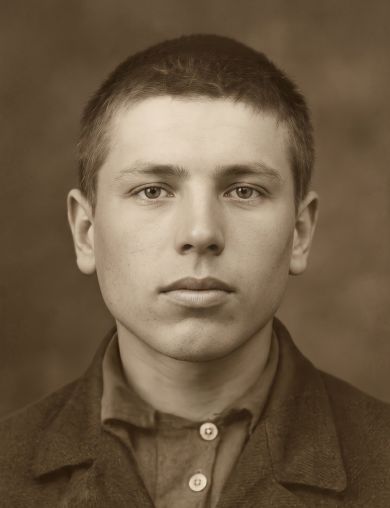 Карамышев Иван Павлович