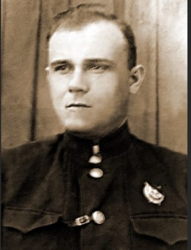 Козинец Яков Степанович