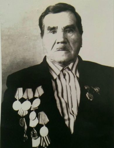 Карелин Александр Иванович