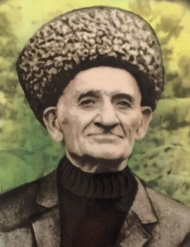 Бекоев Ясон Николаевич