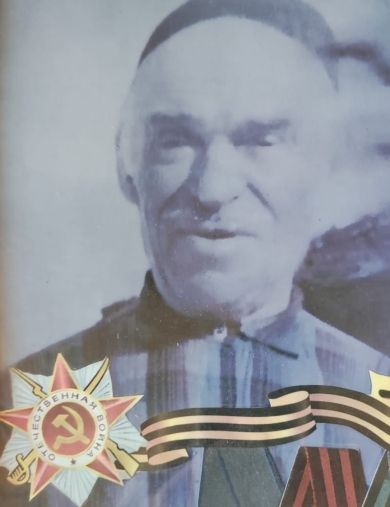 Галлямов Галим Гилязутдинович