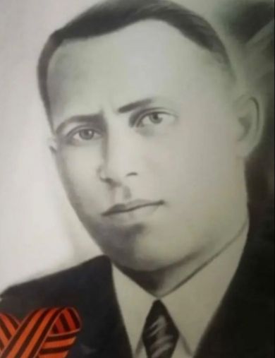 Херувимов Михаил Михайлович