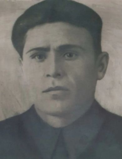 Петровский Андрей Степанович