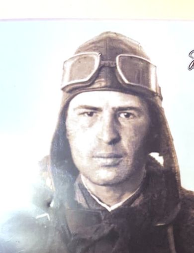 Вислогузов Николай Михайлович