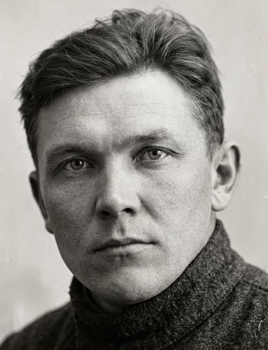 Реткин Афанасий Семенович