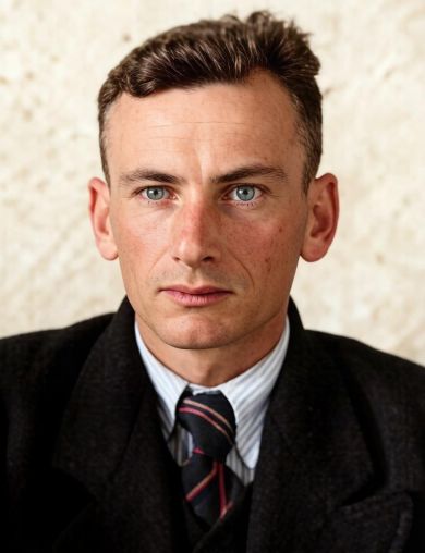 Гузев Яков Герасимович