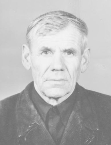 Яценко Дмитрий Андреевич