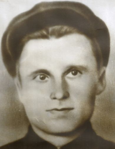 Емченко Матвей Андреевич