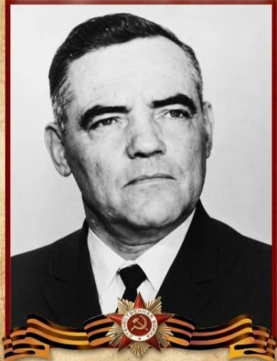 Ряполов Алексей Максимович