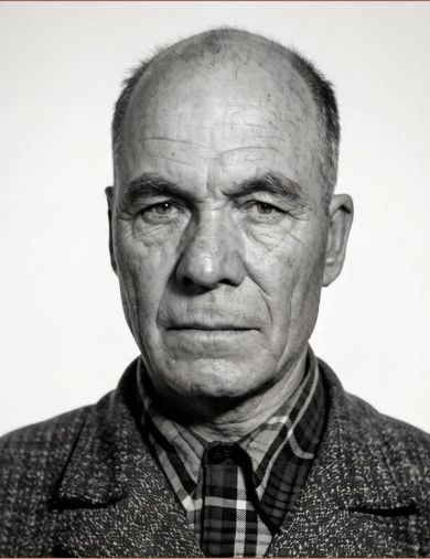 Дубинский Михаил Леонтьевич