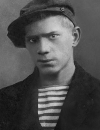 Ботяков Дмитрий Иванович