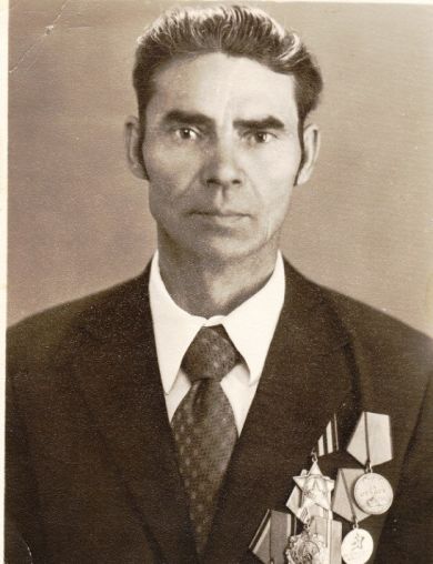 Садомцев Анатолий Георгиевич