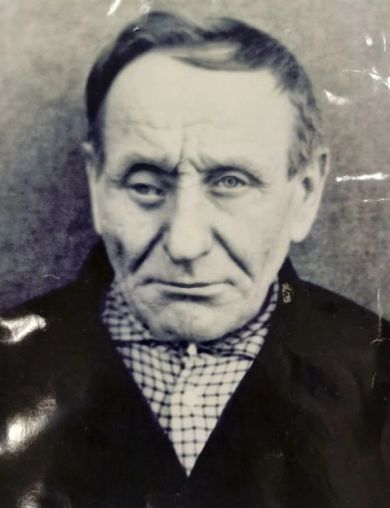 Хлибцев Николай Степанович