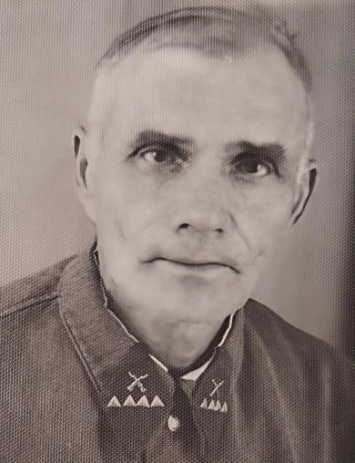 Сенкевич Тимофей Михайлович