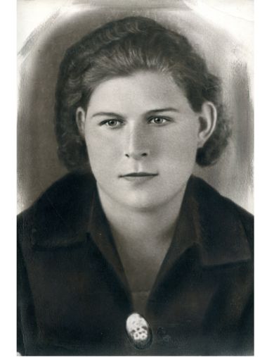 Машинина Анна Ивановна