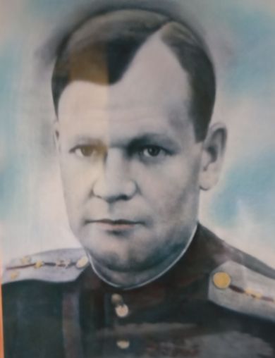 Галиченко Николай Мамонович