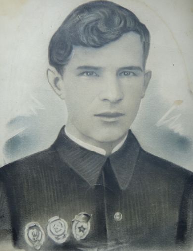 Трубин Михаил Романович