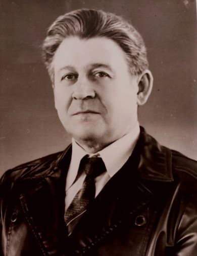 Коновалов Виктор Андреевич