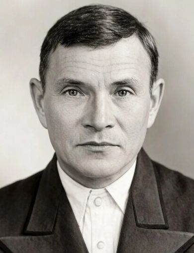 Костяев Василий Михайлович