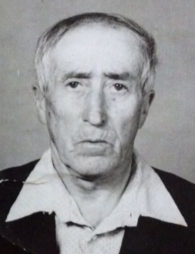 Паразян Вагаш Меликович
