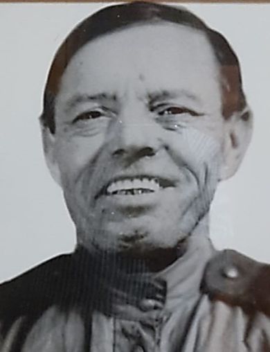 Жуленков Александр Иванович