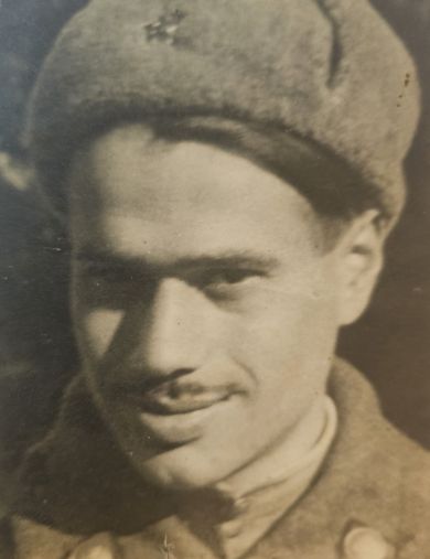 Розовский Натан Ильич