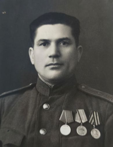 Котляров Александр Иосифович