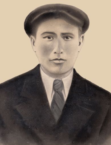 Камалеев Шайхиислам Камалеевич