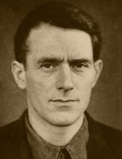 Негрей Николай Илларионович