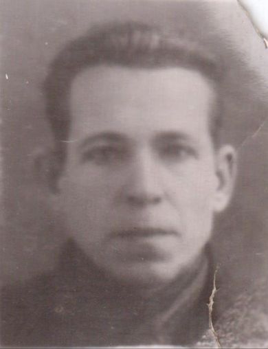 Рябов Александр Георгиевич