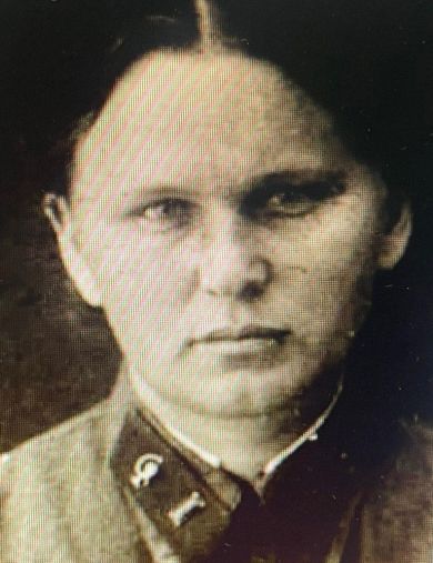 Долгушина Александра Федоровна