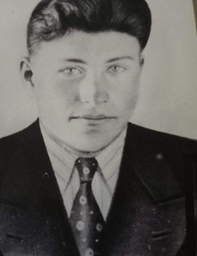 Коровин Николай Васильевич