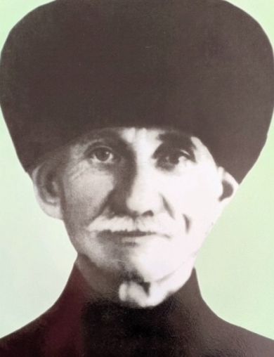 Хамдохов Бетлустан Ахмедович