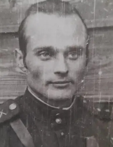 Цапкаленко Иван Семёнович
