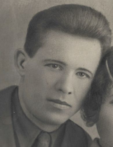 Шулаков Василий Александрович
