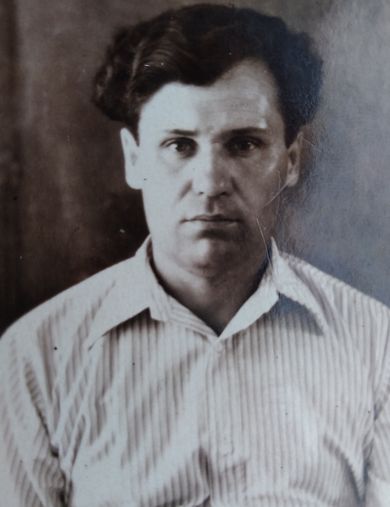 Нечетов Алексей Кузьмич