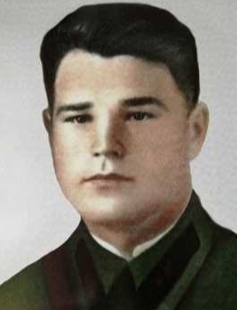 Нехаев Кирилл Павлович