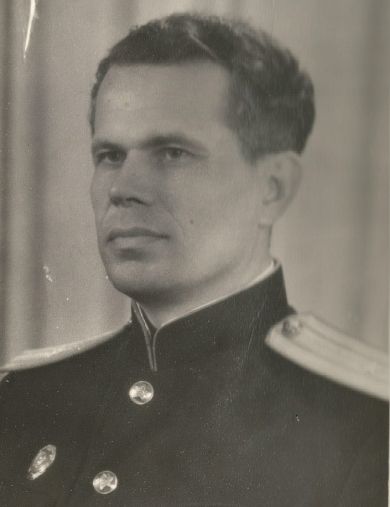 Пашинский Алексей Васильевич